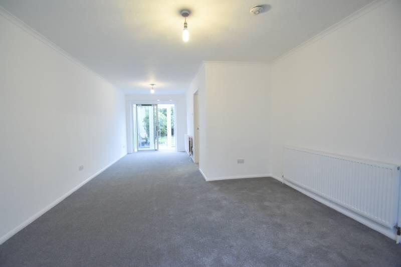 Walker Close, Eastbourne, East Sussex, BN23