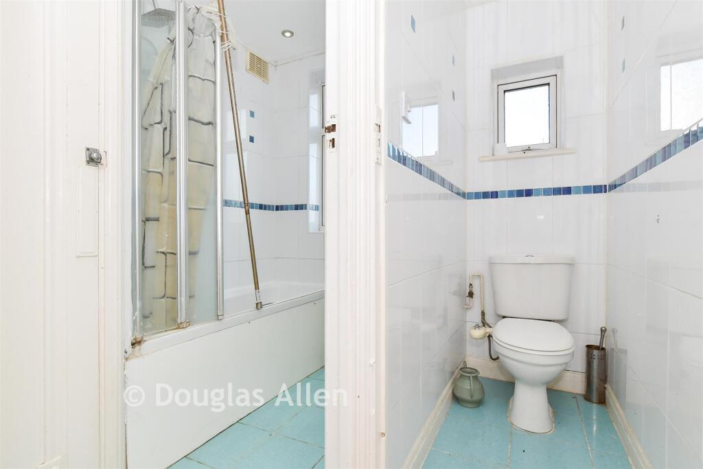 Internal Lifestyle Photograph