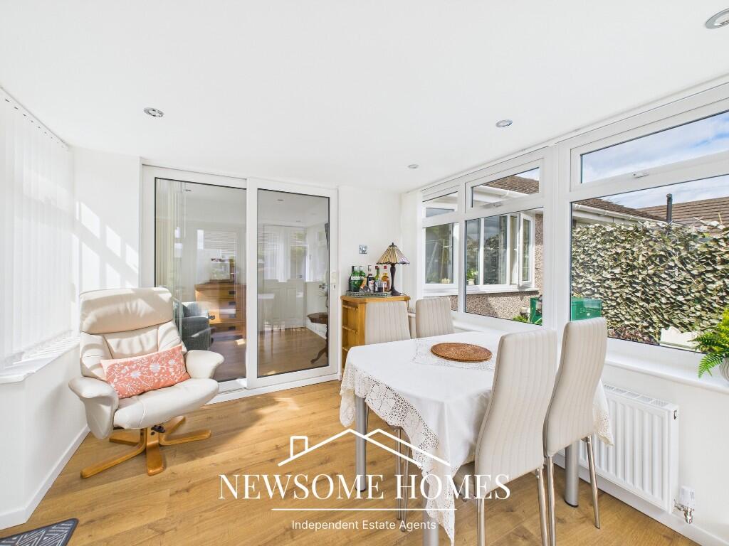 Sunroom