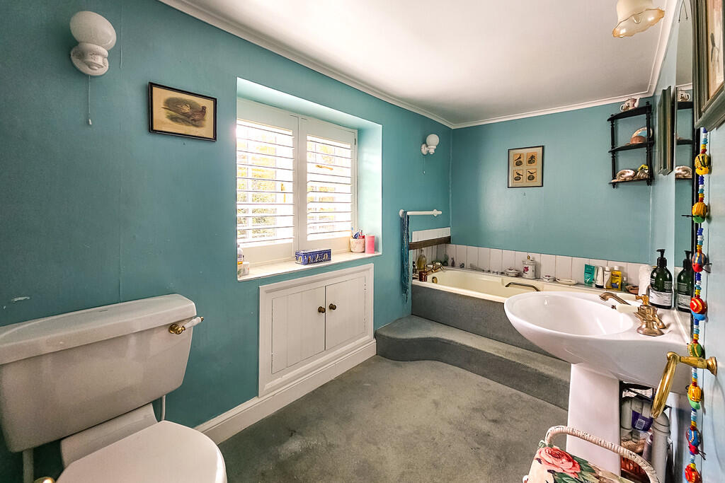 Crimple Lane, Harrogate