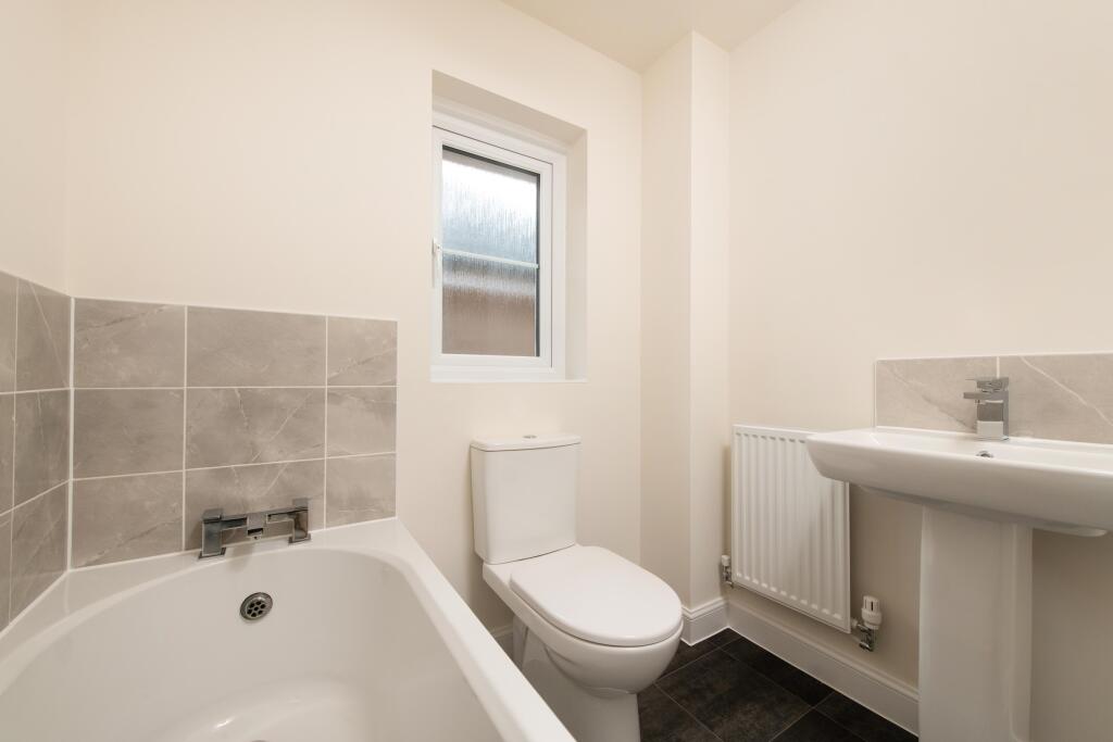 Plot 194 The Ellerton