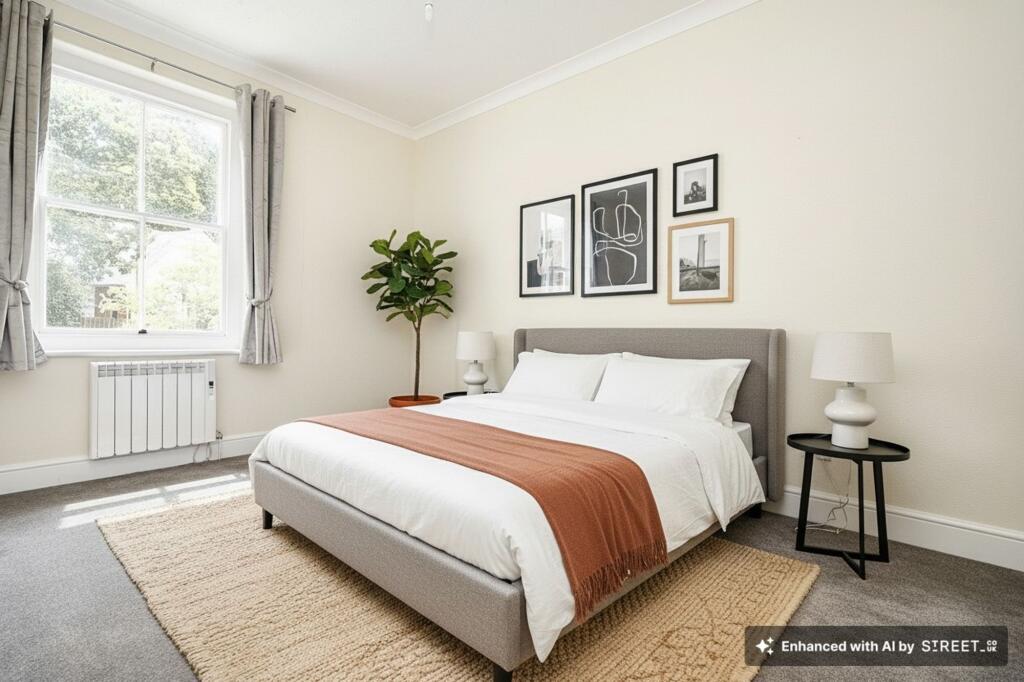 Main Bedroom