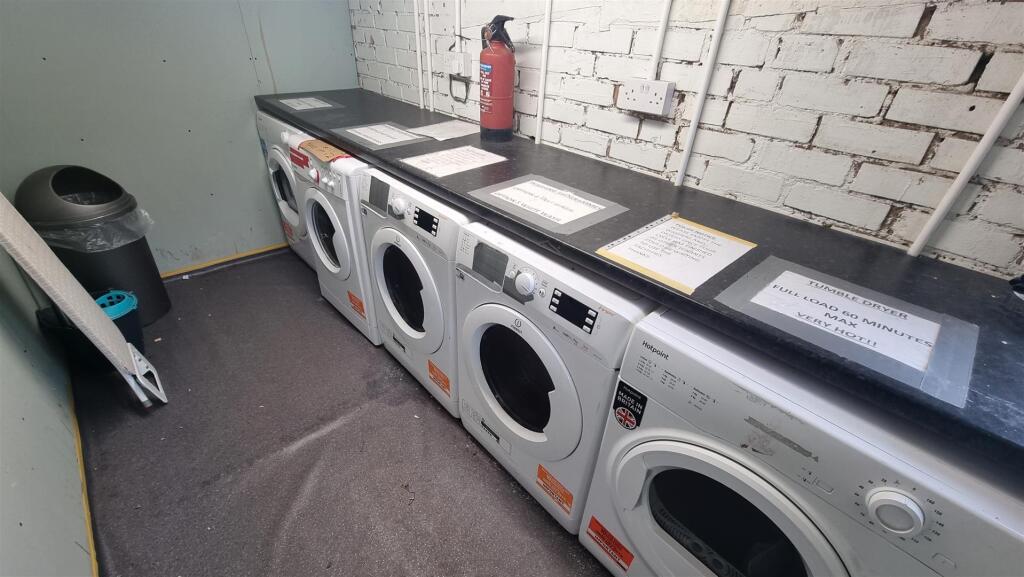 Washing Machine