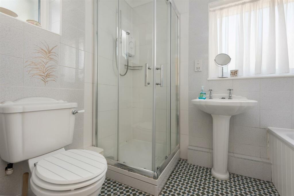 Warwick Road, Whitstable