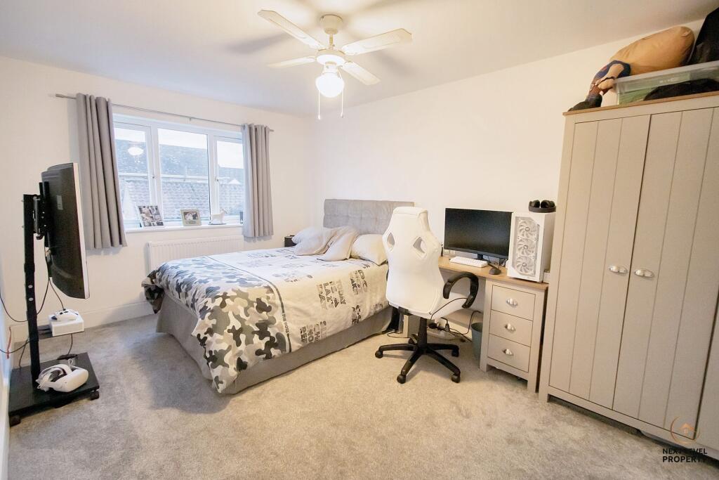 Bedroom 3