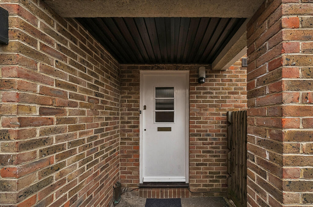 Own Front Door