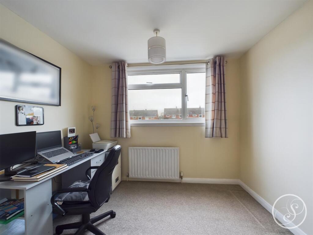 BEDROOM TWO