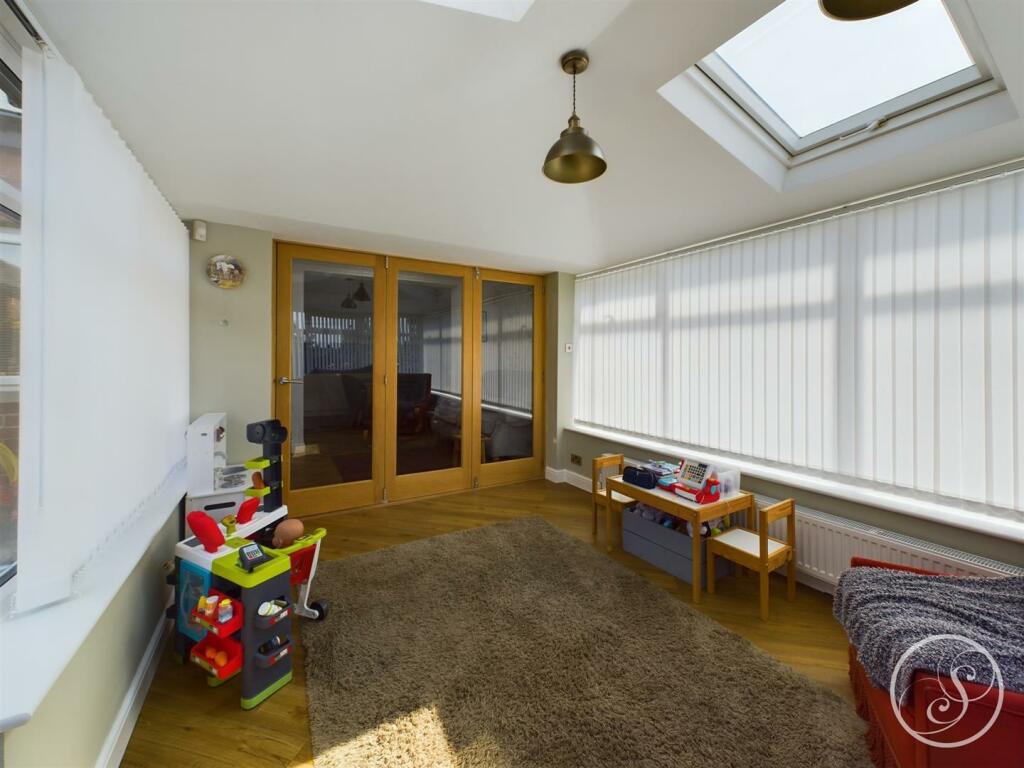 SUNROOM