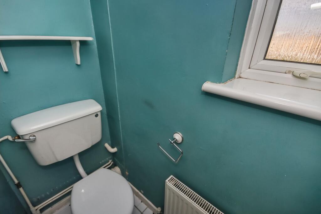 20 Garner Court, Huntingdon, Cambridgeshire, PE29 1GE