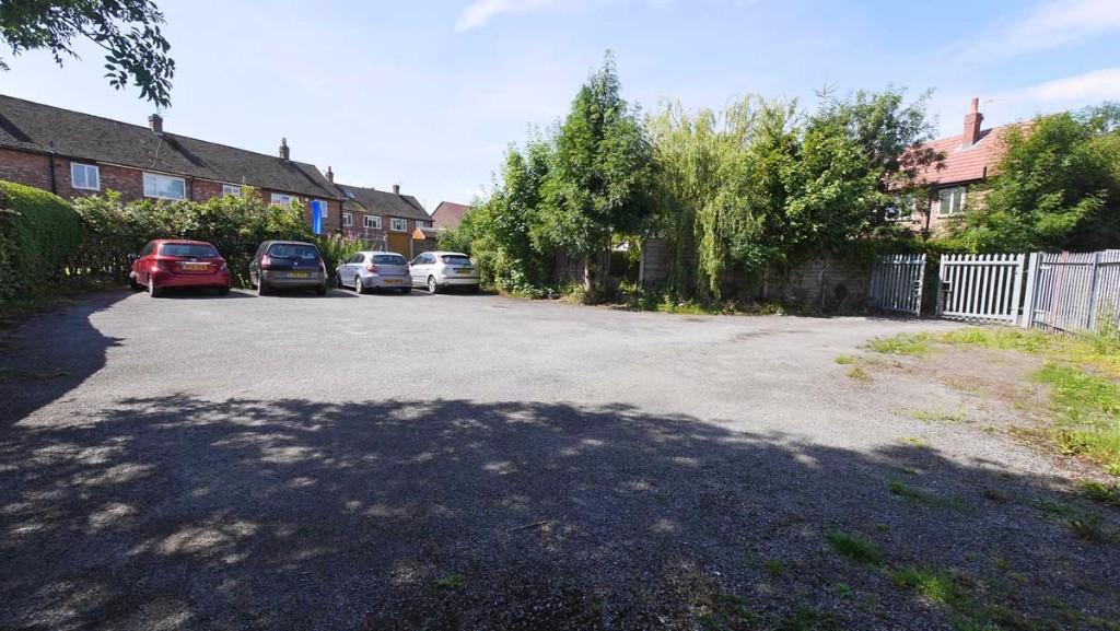 Car Parking