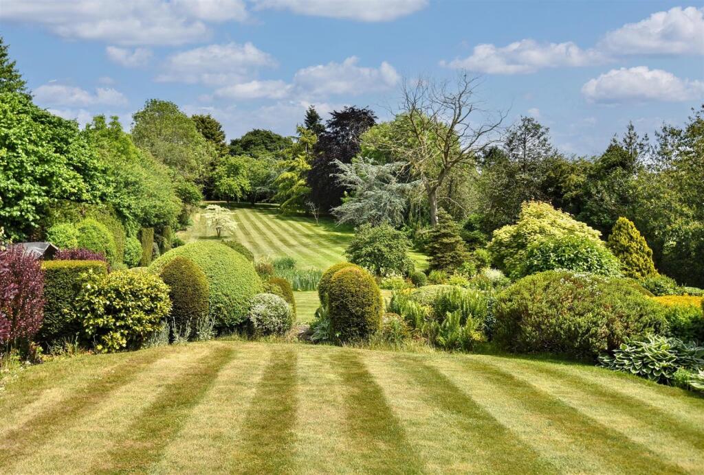 Gardens