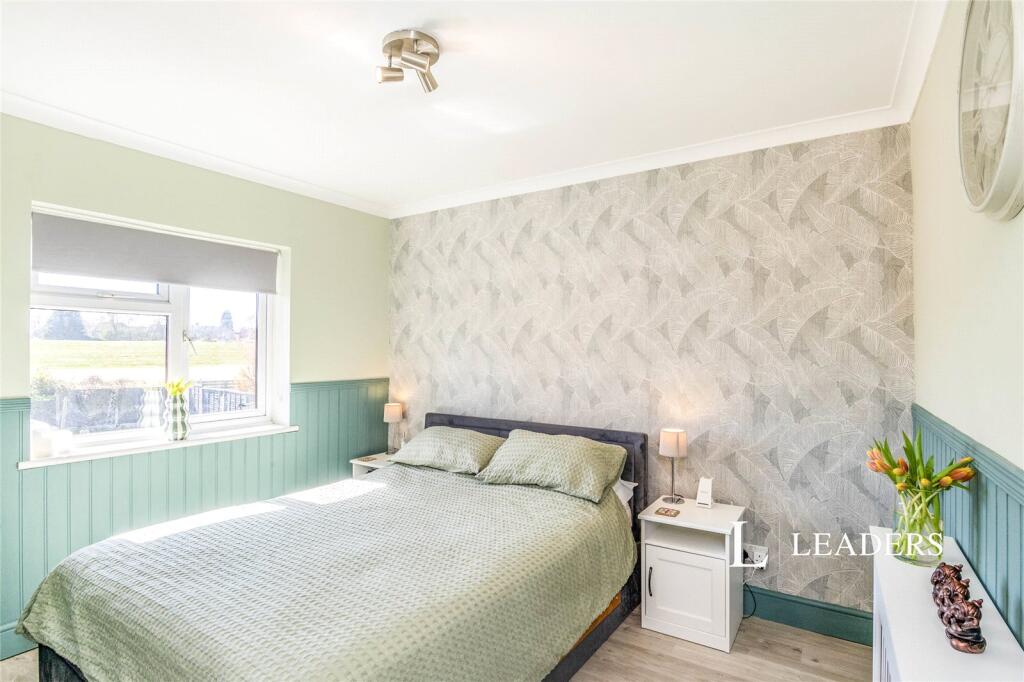 Bedroom One 1
