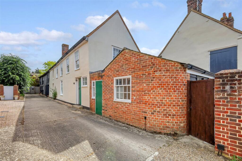 Cottages