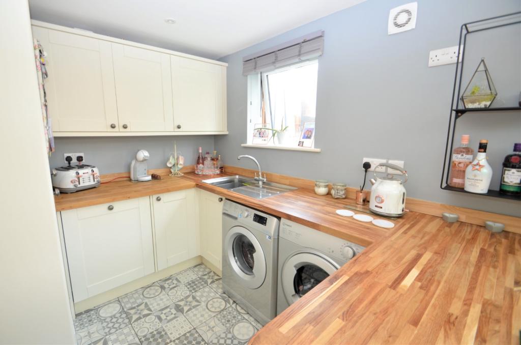 Utility Area