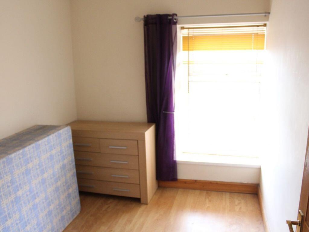 Hillside Terrace, Wattstown, Porth