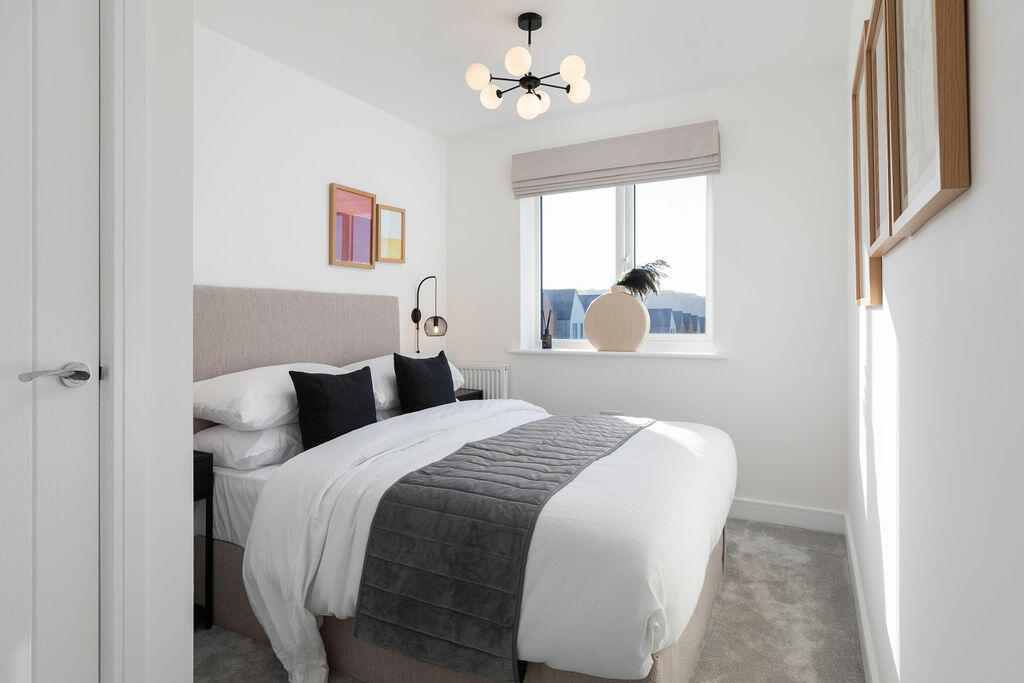 Showhome photography