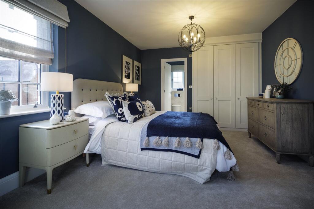 Show Home