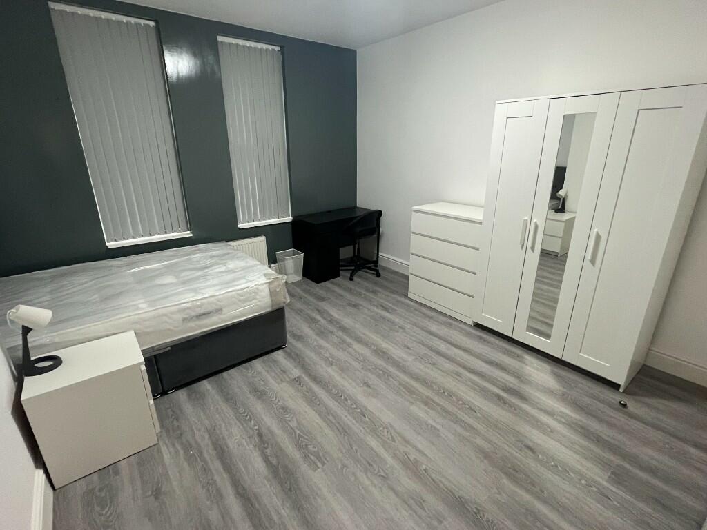 Bed 1