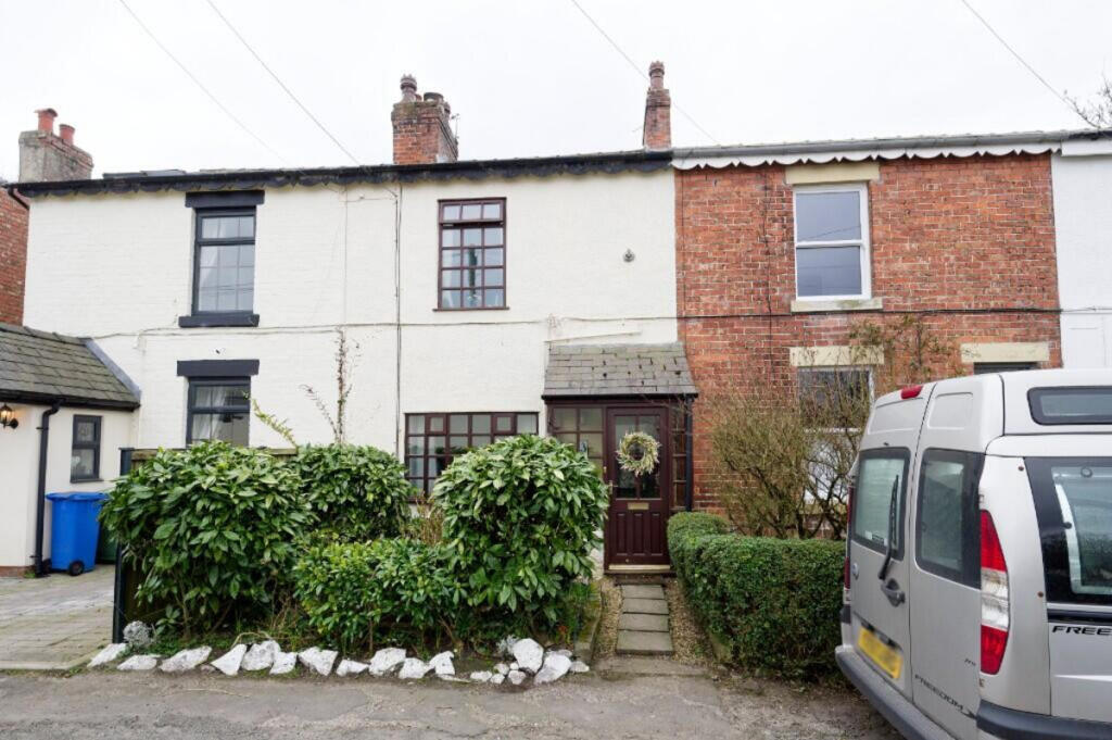 Wood View Lane, Poulton-le-Fylde, FY6 0