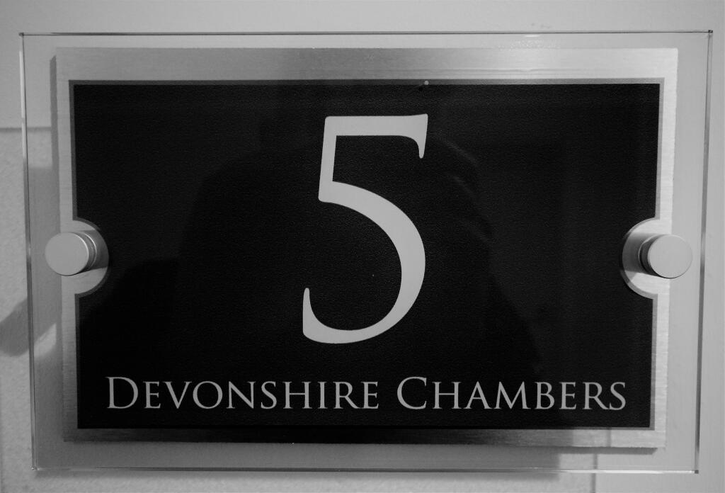 Signage
