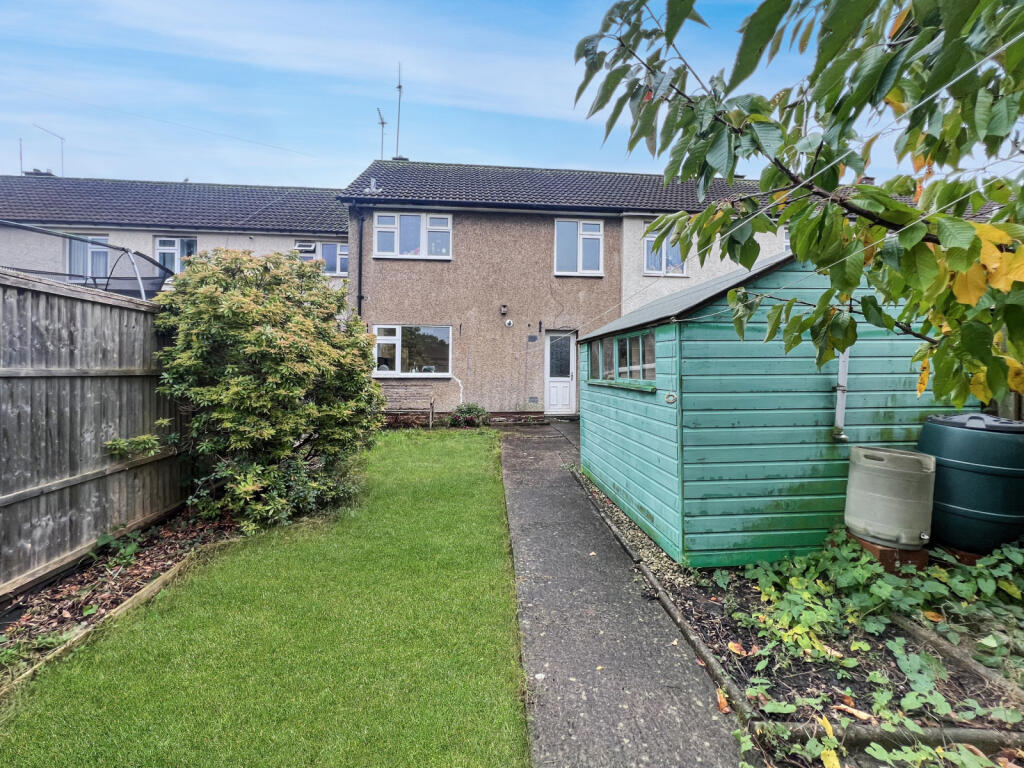 Robin Hood Road, Willenhall, Coventry, CV3 3AR