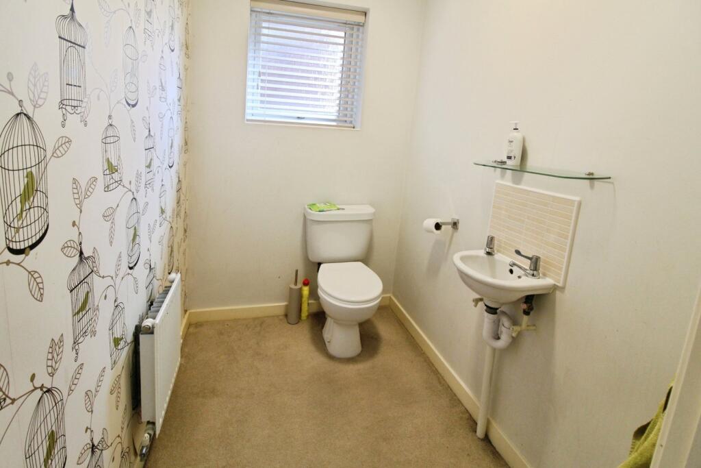 Guest Wc