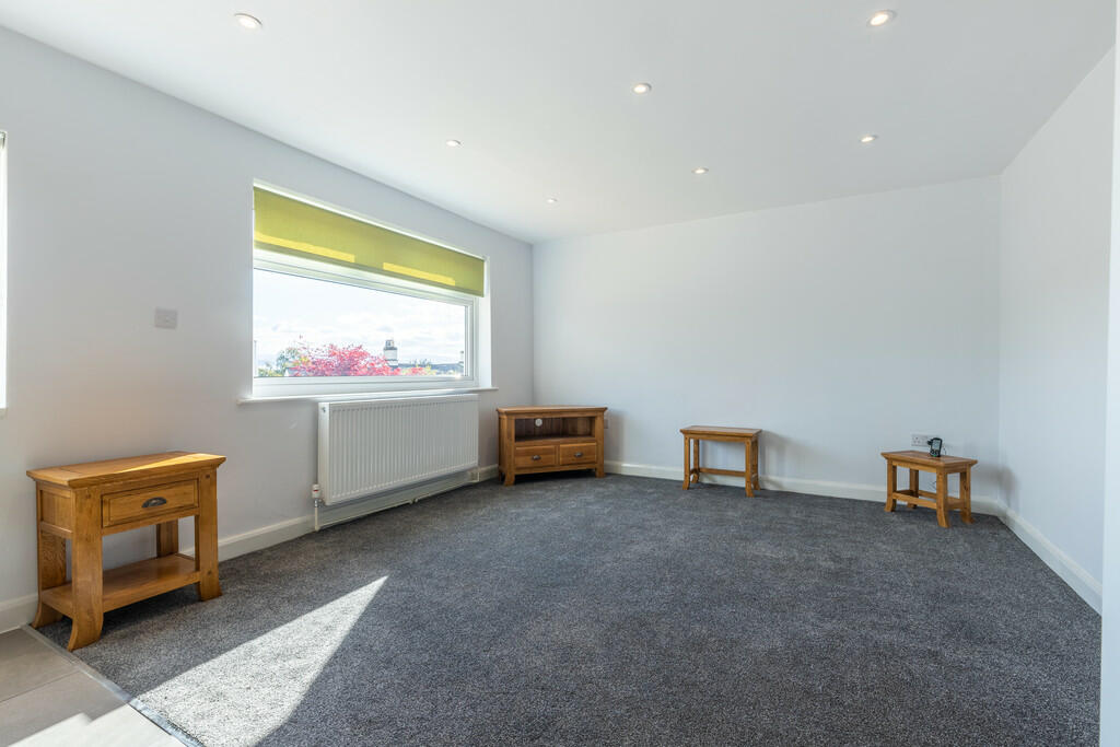 Open plan Living/...