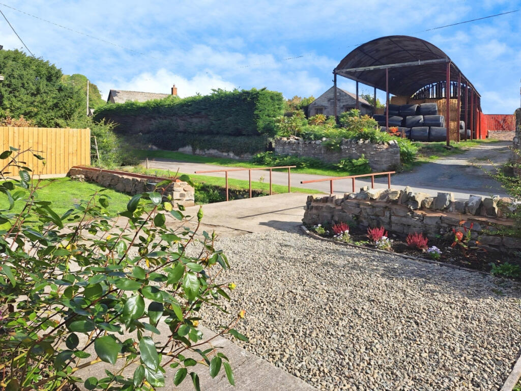 Detached Village Bungalow