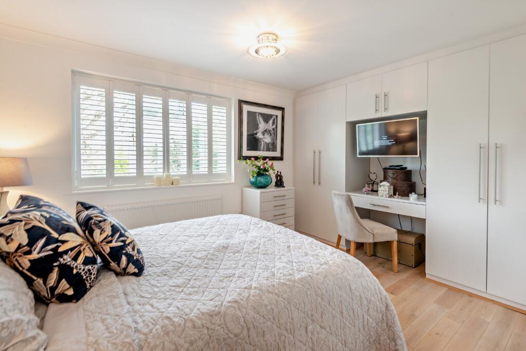 Principal Bedroom