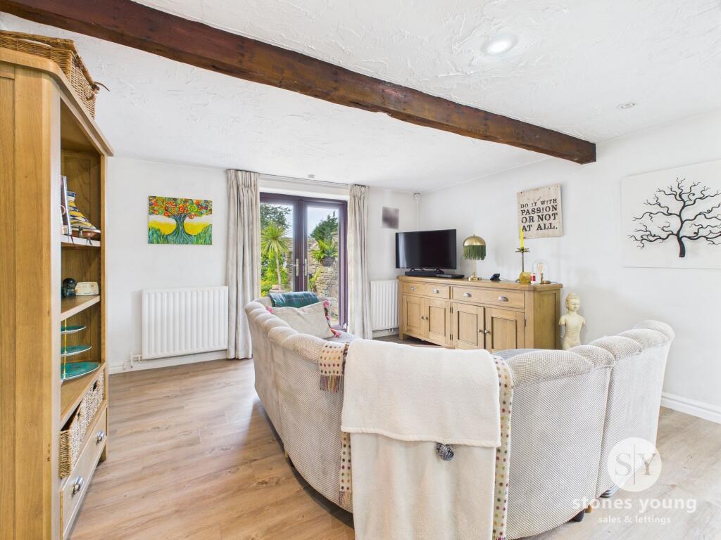 Kitchen Lounge Diner