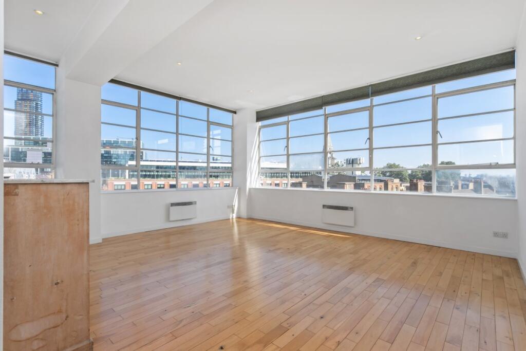 Brody House, Spitalfields