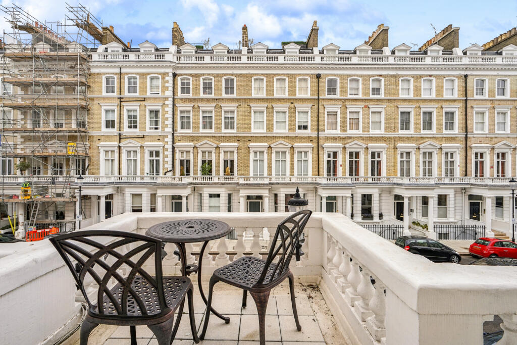 Roof Terrace