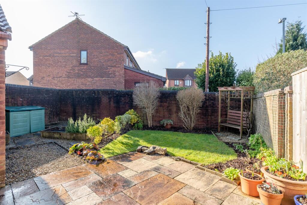 Brean Down Ave, Henleaze Rear Garden.jpg