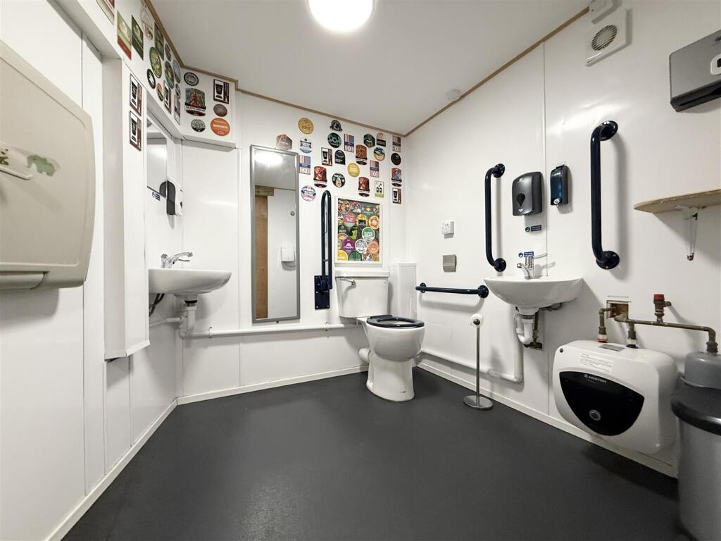 WC