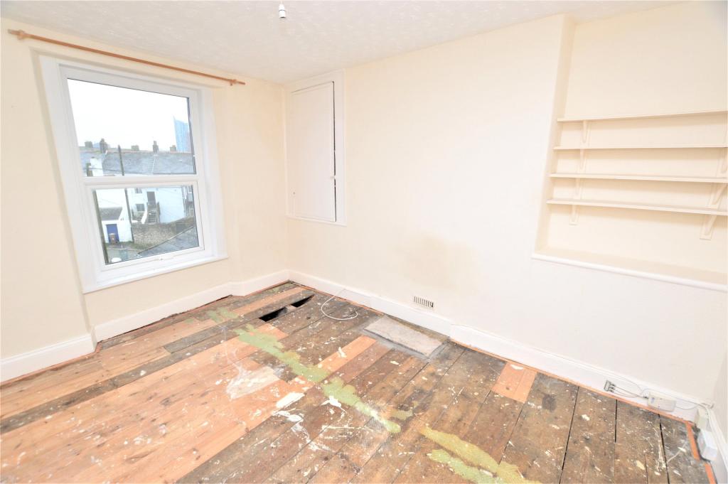 Maisonette Bedroom