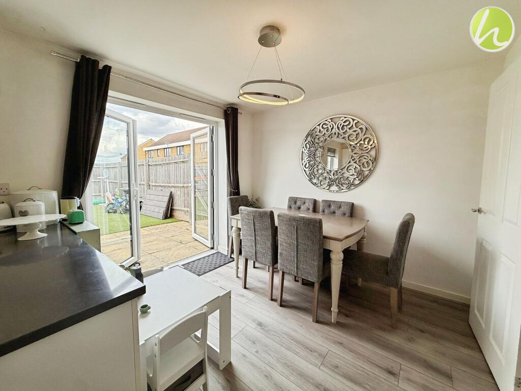 Kitchen/ Diner