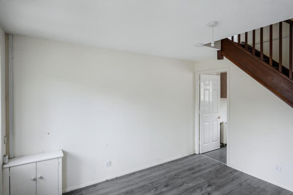 37 Haileybury Gardens, Hedge End, Southampton, SO30 2AN