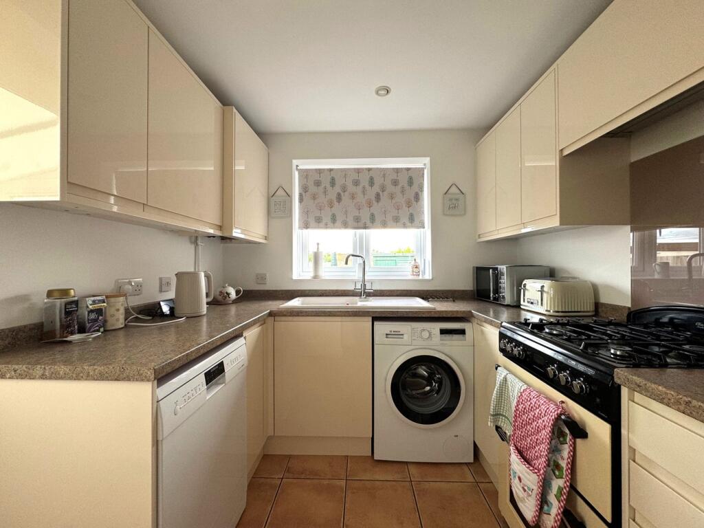 Fitted Kitchen