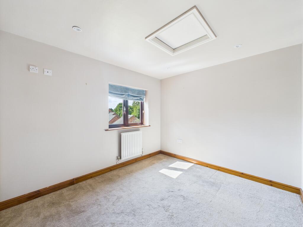 Bedroom Four