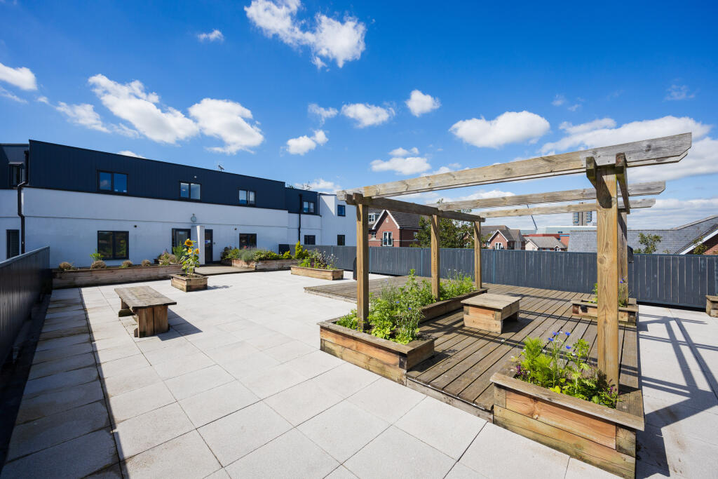 Flat 4, 70 Walton Street, Aylesbury HP21 7QP_21