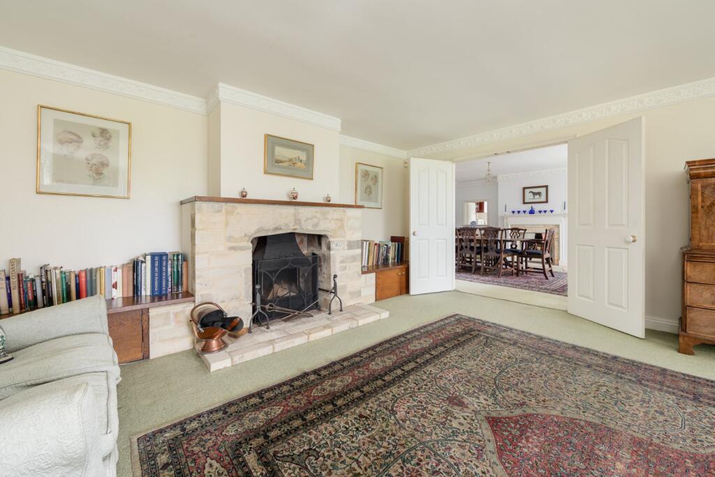 Drawing Room