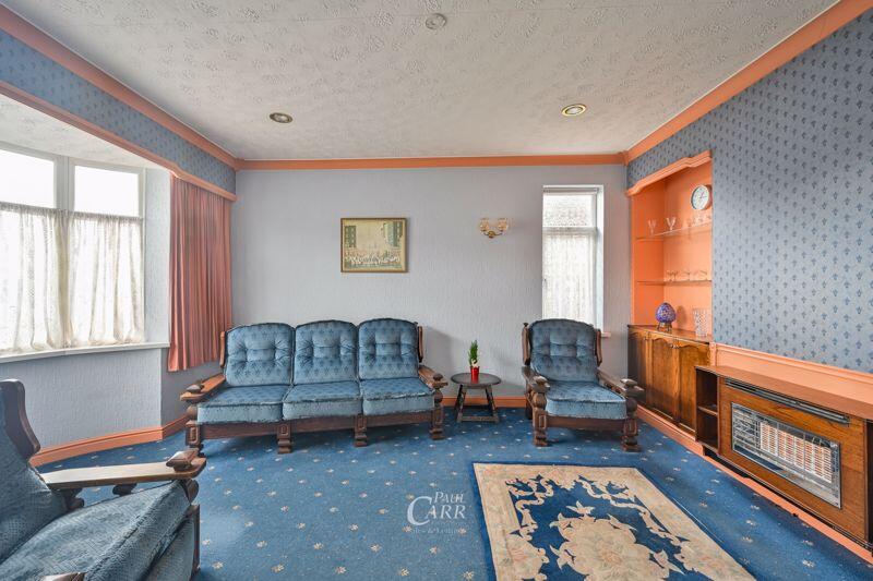 Lounge - 1