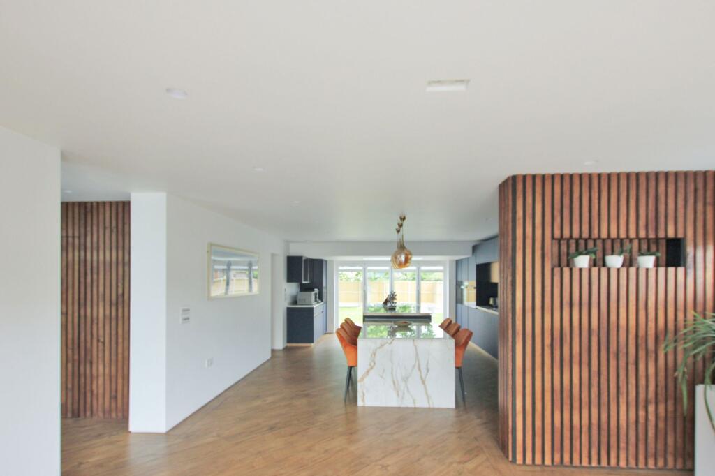 Kitchen Diningroom