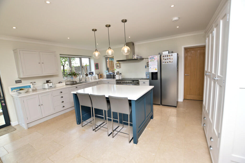 Kitchen Internal 