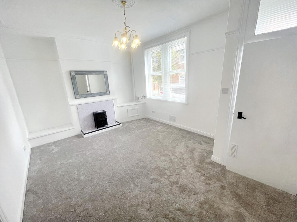 22 Cannon Hill, Preston, PR2 2RR