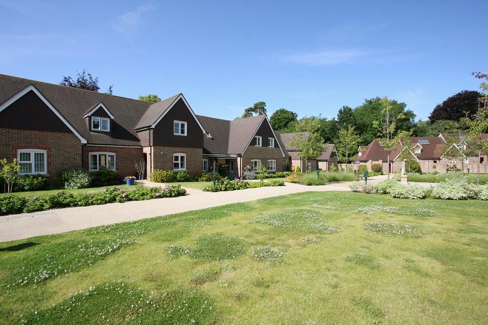 Bramshott Place