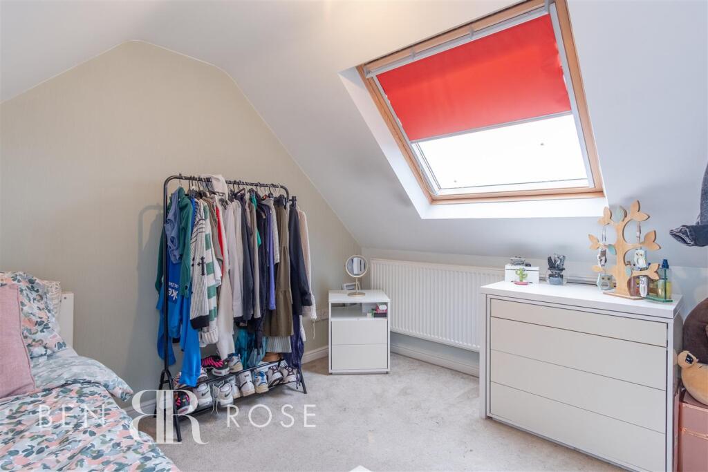 Bedroom Six