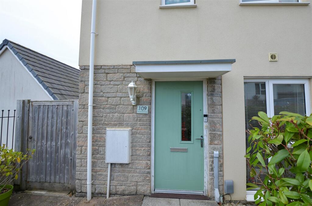 More Property Information