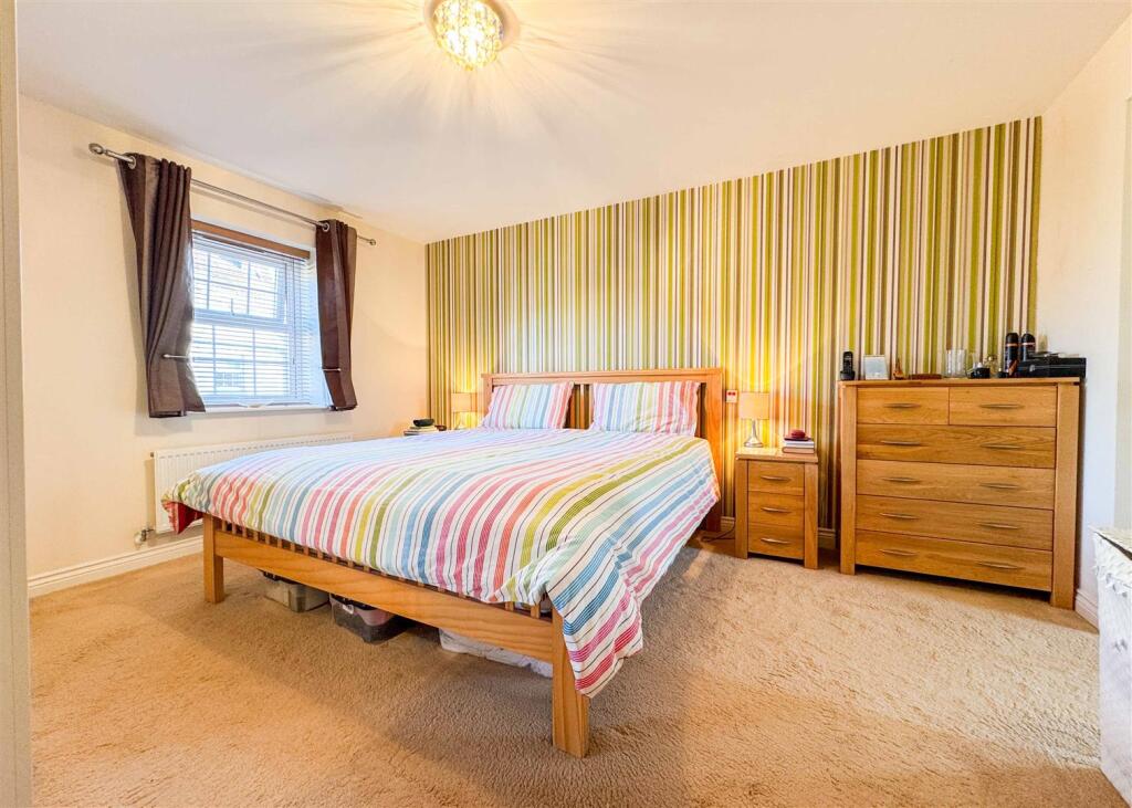 MASTER SUITE