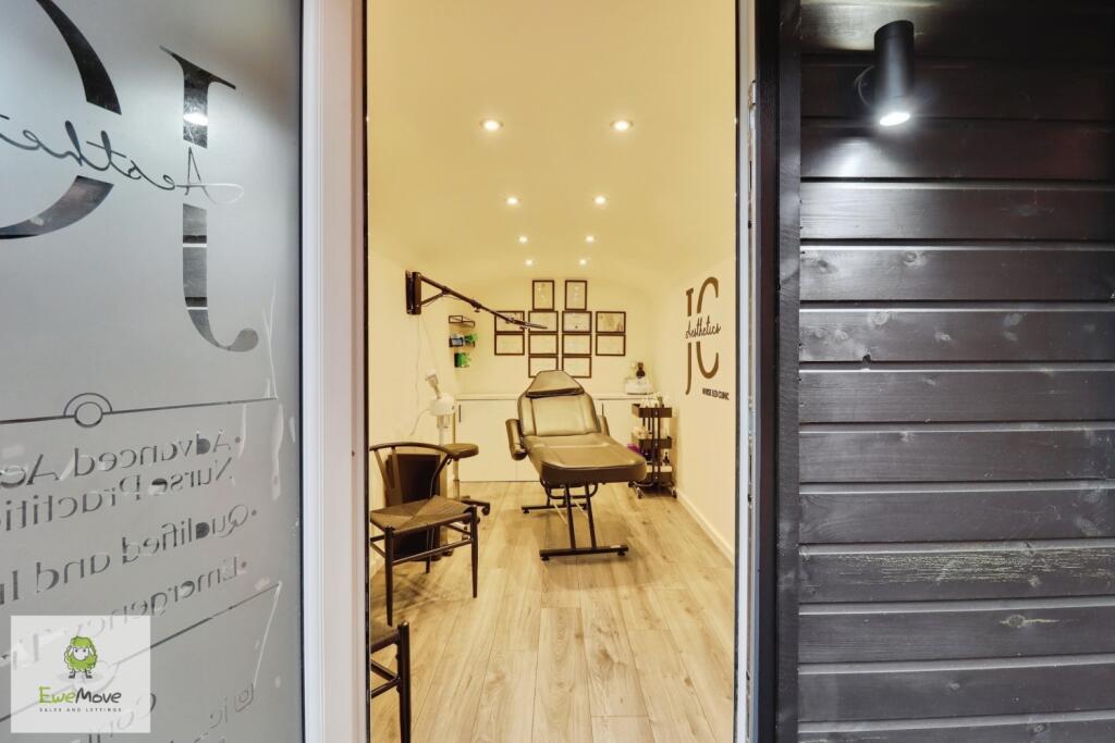 Clinic - EweMove Cannock